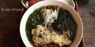 南小国町でうまかもんをちょっとずつ♪ お得に回るプラン！