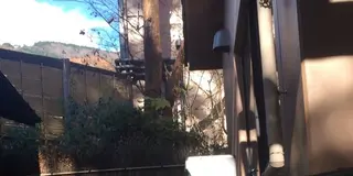 冬の箱根〜逗子