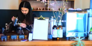 ［中目黒〜祐天寺〜学芸大学］コーヒー散歩☕️