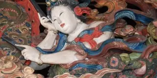 東北の夏祭りを巡る旅2017（計画）