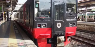 カフェ列車フルーティアに乗って行く冬の山形 1泊2日旅♡
