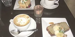 【渋谷】おしゃカフェ