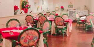 [広尾]オシャレしてお出かけしたいお店💍