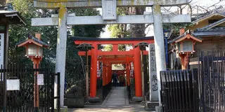 【新宿】のんびり低コストお散歩デート