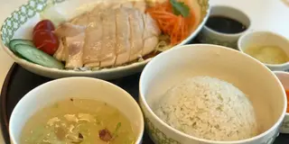 あの食通と厳選したシンガポールの最高に美味しいグルメを載せ続けます！【更新中】