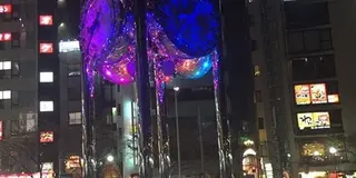 中野サンプラザ毎月きてます