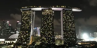 まるで「建築」博物館！シンガポールをデザイン散歩