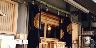 【港区】御朱印めぐり(徒歩で6ヶ所✌️半日コース)絶品の牛カツ、純喫茶のプリンアラモード🍮🍓