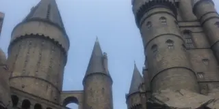 弾丸大阪!!