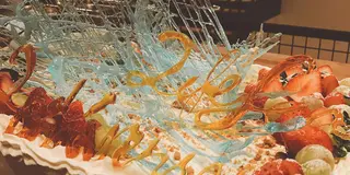 湘南でお腹いっぱい