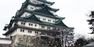 雨でもいい名古屋デート❤️