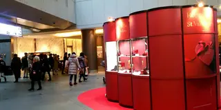 【六本木】グルメ散策
