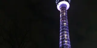 【みなとみらい】夜ランニング