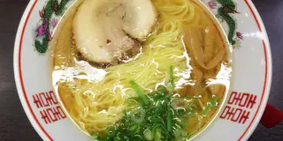 Ramen in 大阪市