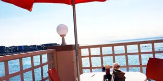 葉山でまったり！最高の癒し旅へ