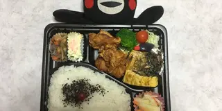 〜くまモン、南阿蘇の旅〜