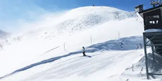 たまには、スキー⛷ツアーのバス🚌にでも、乗って、のんびり行きますか‼️