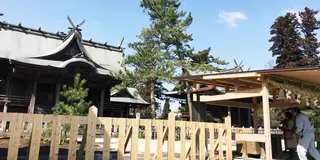 女子ぶらり旅