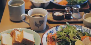 代々木八幡で朝活しよう！