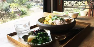 さいたま散歩 平日のお楽しみ