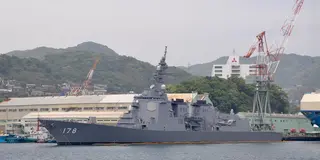 長崎伊王島で隠れキリシタンの声を聞こう