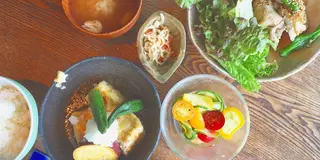 *二子玉川*デート