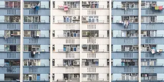 国内旅行の感覚で行ける！1泊2日の香港満喫プラン