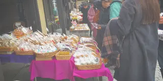 川越へぷち一人旅日帰りぷらん