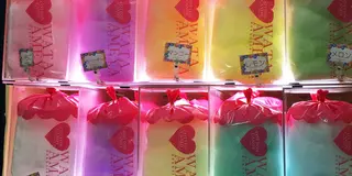 女子必見！狸小路で心も体も満たされる、かわいい 1 日プラン♪