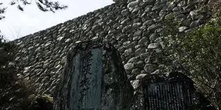 【日本100名城】松坂城を中心に松阪をがっつり堪能します！