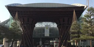 金沢を一泊二日で満喫しよう。