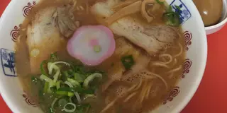 ダイナミックな自然いっぱい