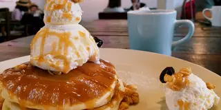 【清澄白河】…365日腕利きバリスタ常駐☕️‼️お気に入りの1杯を見つけよう…🙋