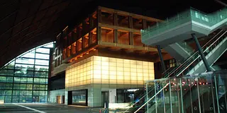 貴重な展示会が…（本文に続く）