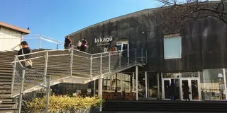 神楽坂〜飯田橋のんびり散歩