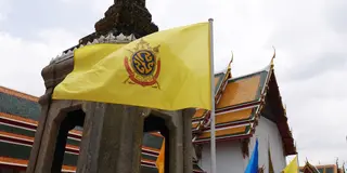 タイで遊び尽くそう！discover thailand！！