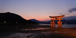 広島へ。一泊二日の一人旅。