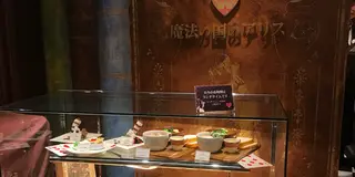 お祝いの日に、食べ尽くした1日