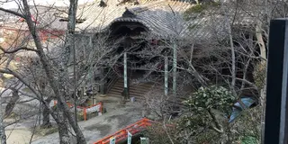紀三井寺、粉河寺