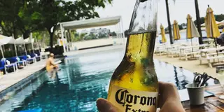 【シンガポール】ちょいリッチ✨に😘のんびり女子旅🥂