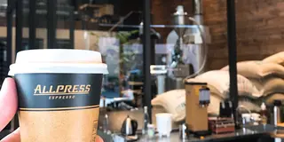 コーヒータウン清澄白河で大人気ロースタリー・カフェを巡ろう☕️🚶