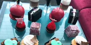 【銀座】男女とも楽しめる昼の銀ブラデート👫