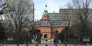 札幌はじめて旅(北海道)