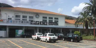 《伊東〜伊豆高原》 絶景と美食と温泉を巡る旅プラン