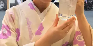 【蔵前→浅草】カップル着物デート👘🌸