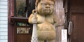 耶馬渓だけでなく、、大分県玖珠町も観光してみる☆