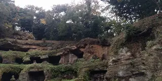 鎌倉〜衣張山ハイキング