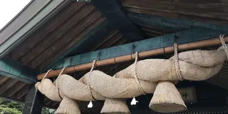 出雲大社と島根の旅