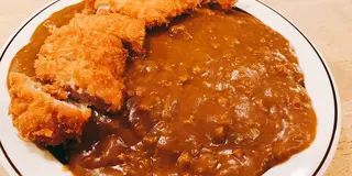 【目黒〜中目黒】休日遅く起きた日のランチリスト🍛🍔🍜食後のコーヒーも☕️