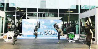 徳島駅前でおさえておきたいスポット